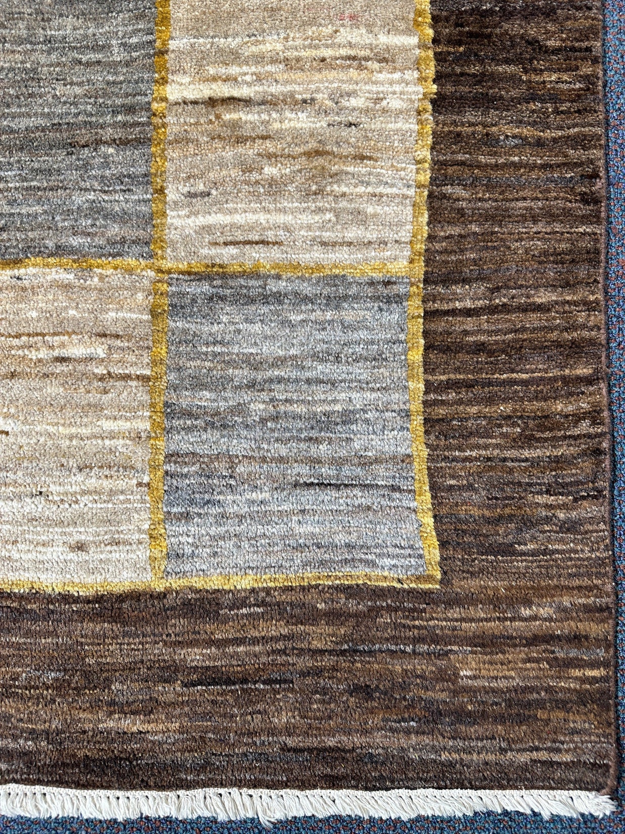 Gabbeh Rug - 243 cm x 160 cm