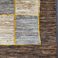 Gabbeh Rug - 243 cm x 160 cm