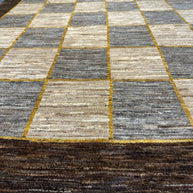 Gabbeh Rug - 243 cm x 160 cm