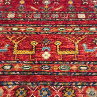 Khurjeen Rug - 309 cm x 201 cm