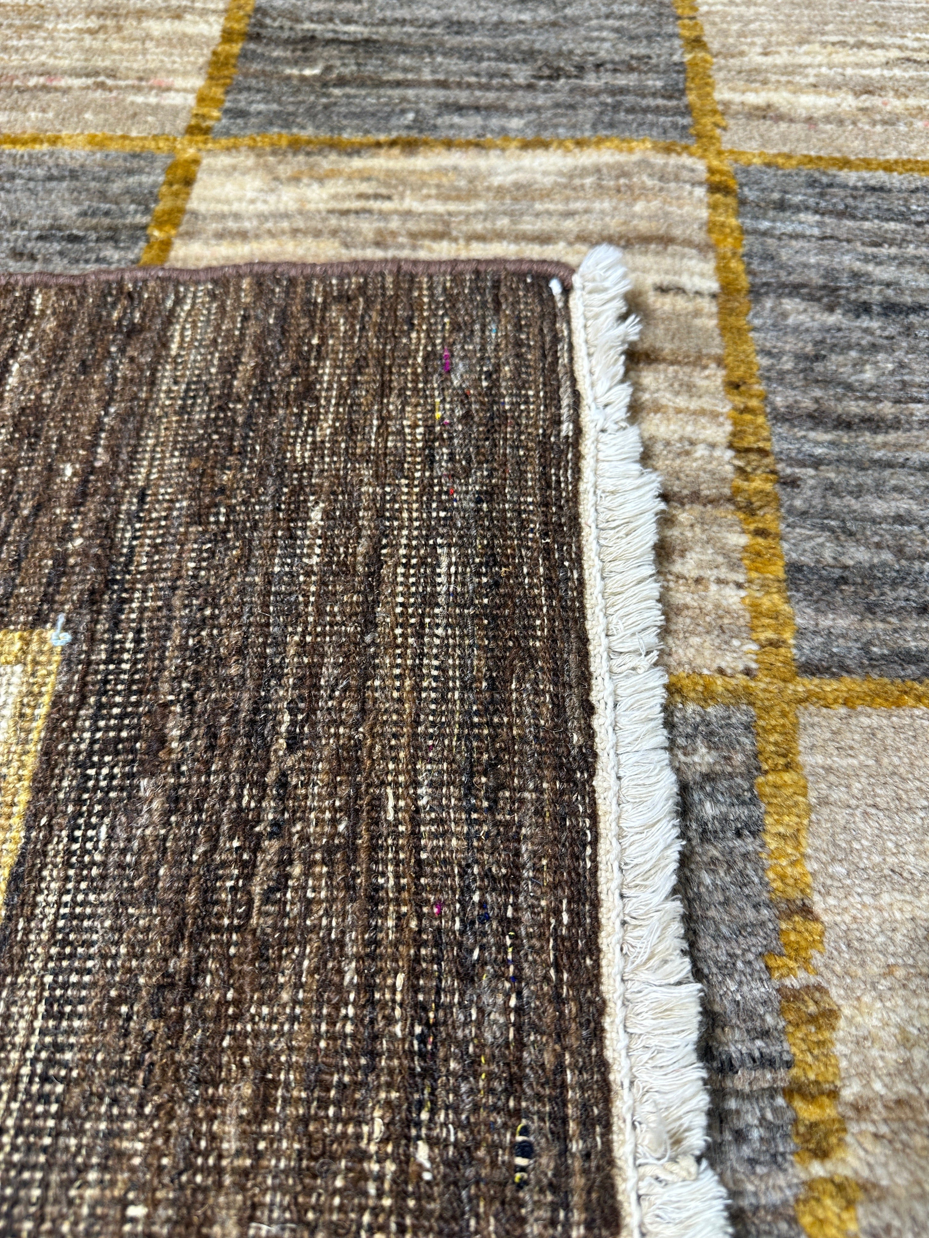 Gabbeh Rug - 243 cm x 160 cm