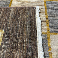Gabbeh Rug - 243 cm x 160 cm