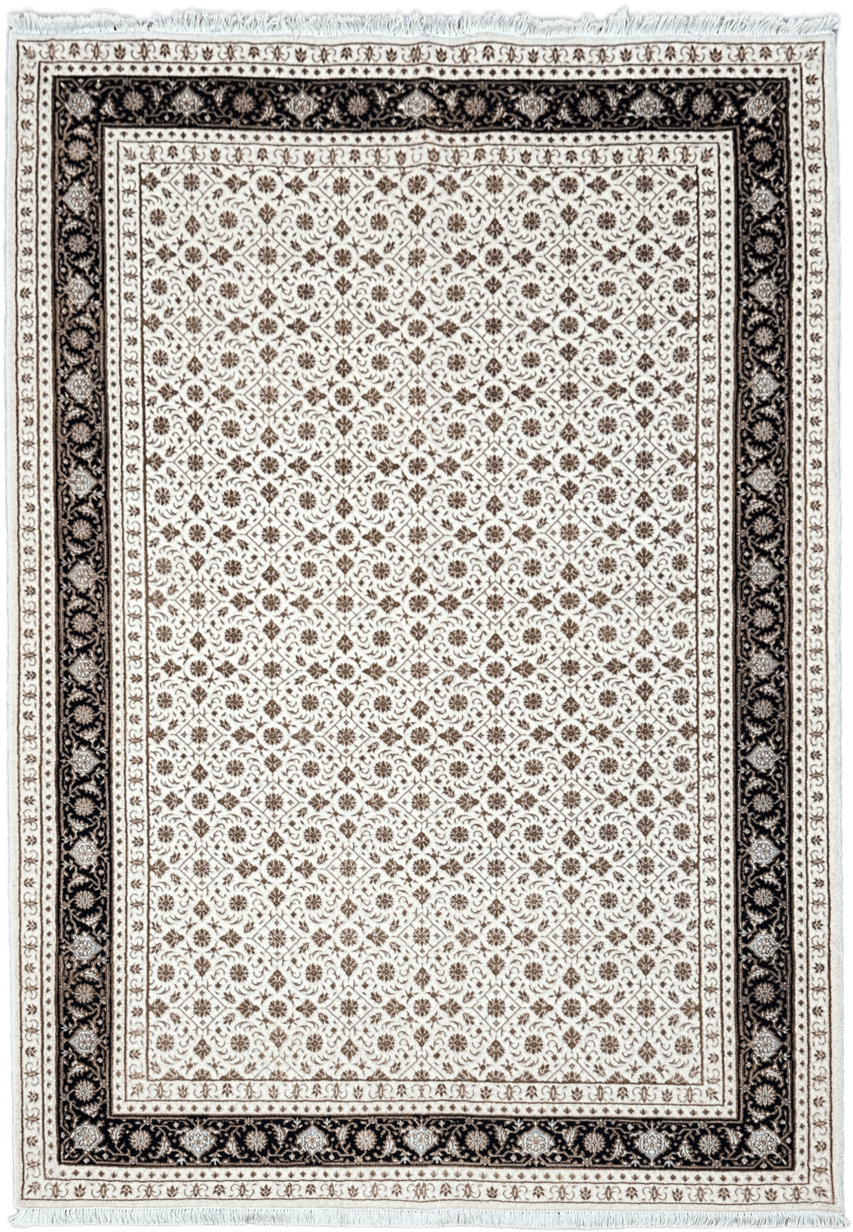 Herati Rug - 247 cm x 171 cm