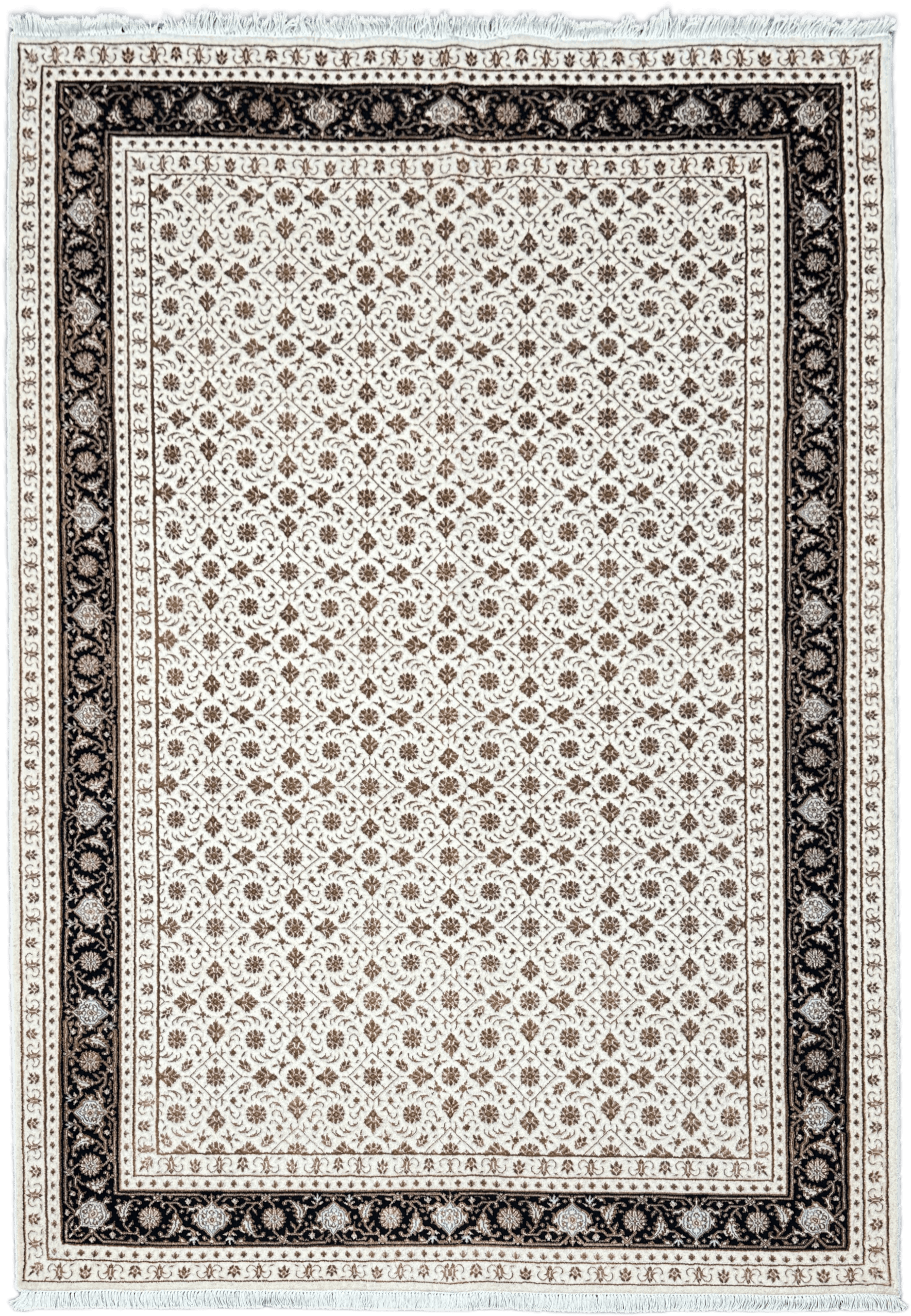 Herati Rug - 247 cm x 171 cm