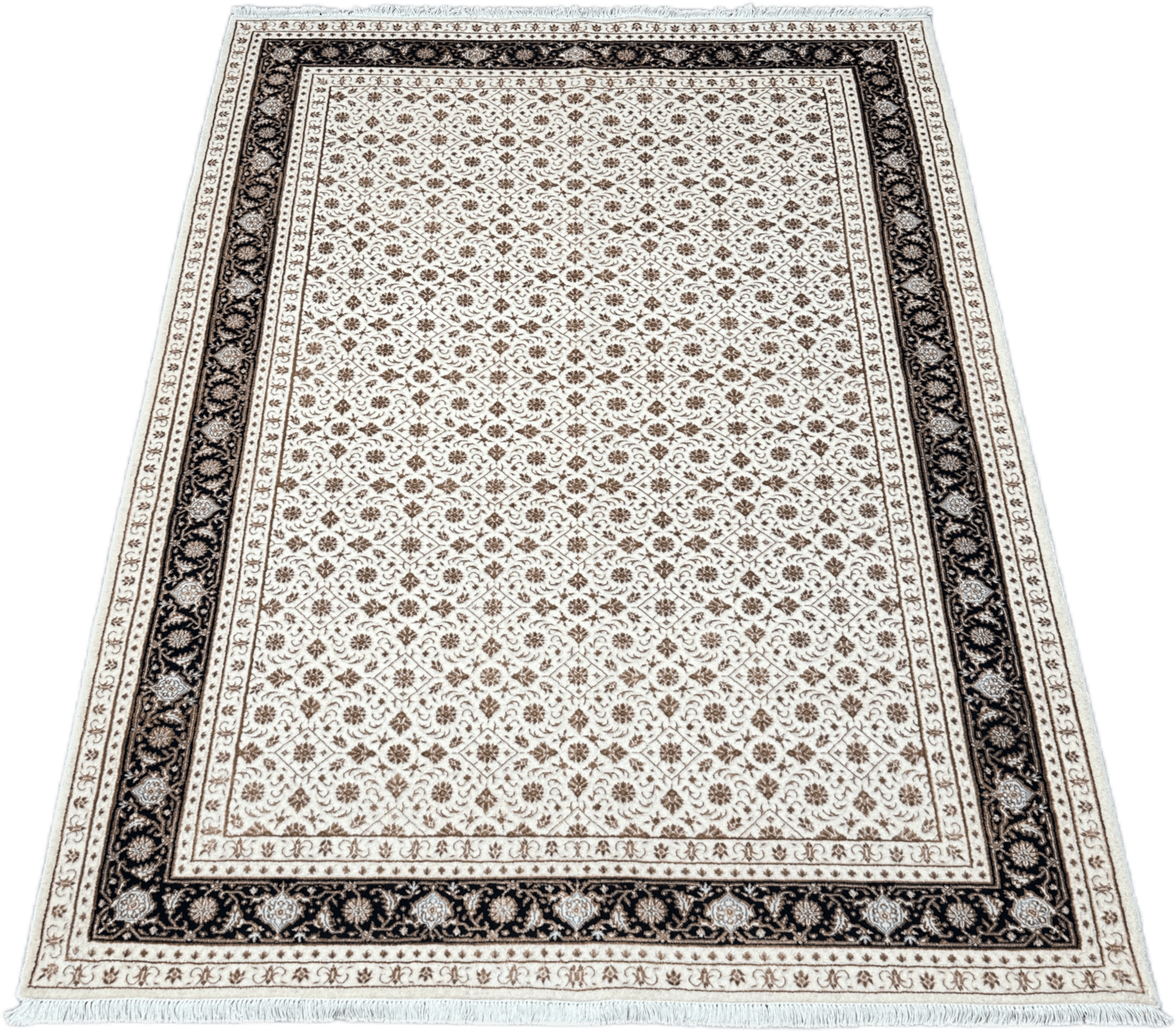 Herati Rug - 247 cm x 171 cm