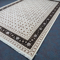Herati Rug - 247 cm x 171 cm