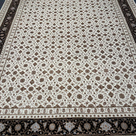 Herati Rug - 247 cm x 171 cm