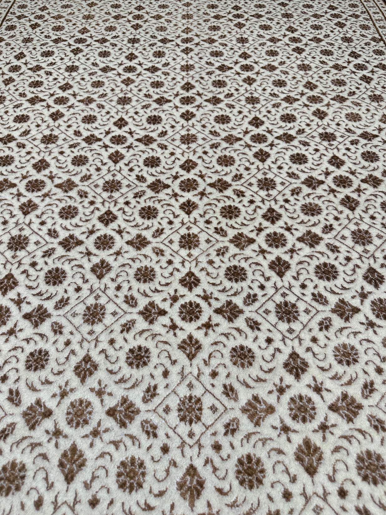 Herati Rug - 247 cm x 171 cm