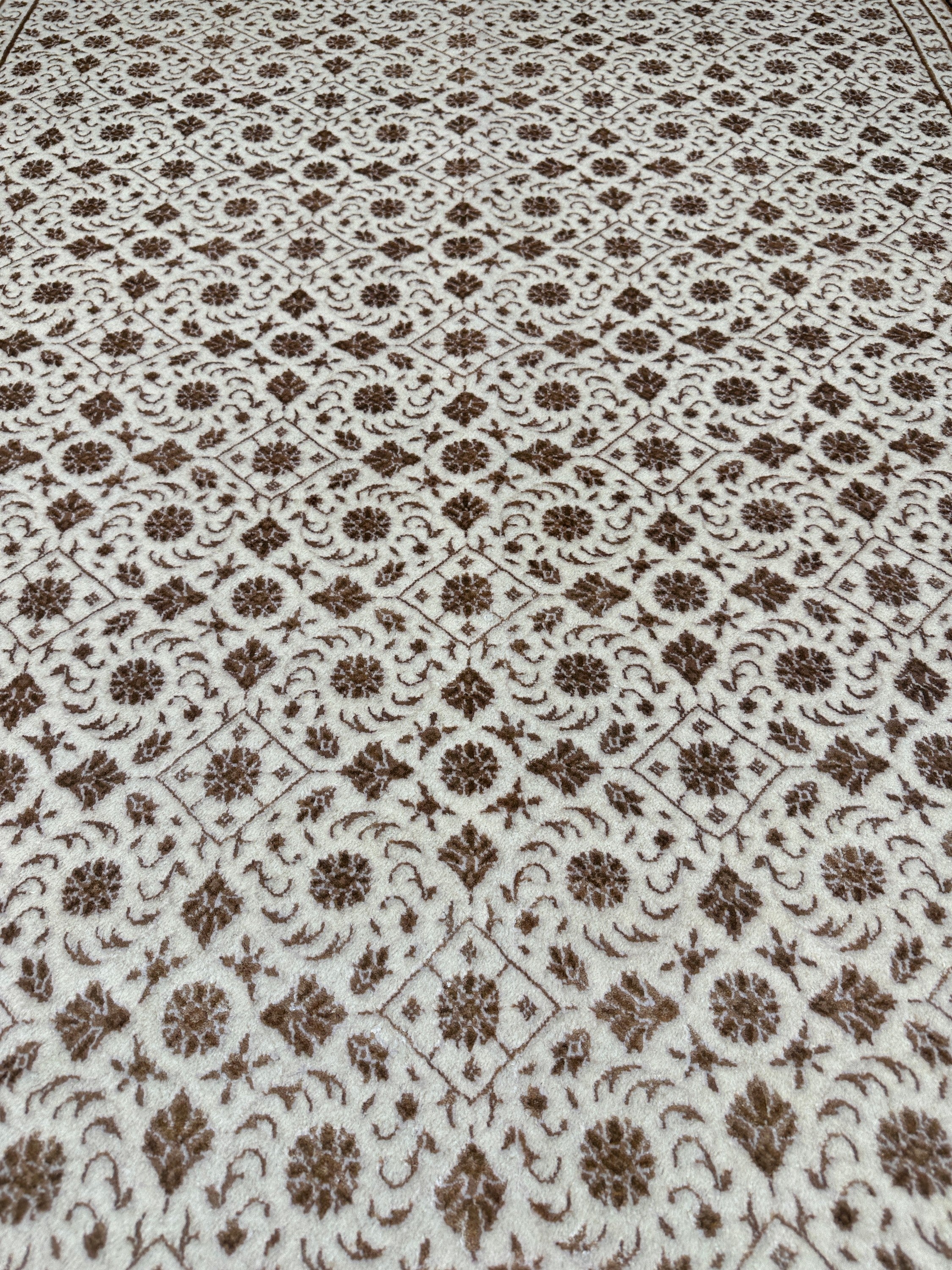 Herati Rug - 247 cm x 171 cm