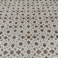 Herati Rug - 247 cm x 171 cm
