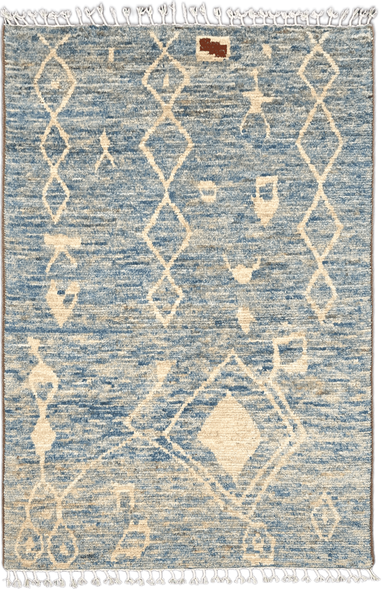Moroccan Rug - 240 cm x 156 cm