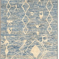 Moroccan Rug - 240 cm x 156 cm