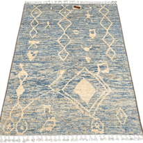 Moroccan Rug - 240 cm x 156 cm