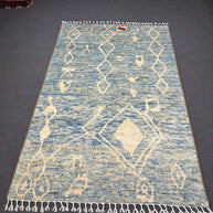 Moroccan Rug - 240 cm x 156 cm