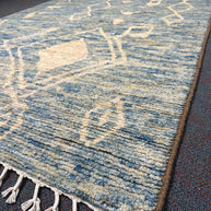 Moroccan Rug - 240 cm x 156 cm