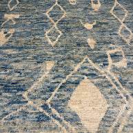 Moroccan Rug - 240 cm x 156 cm