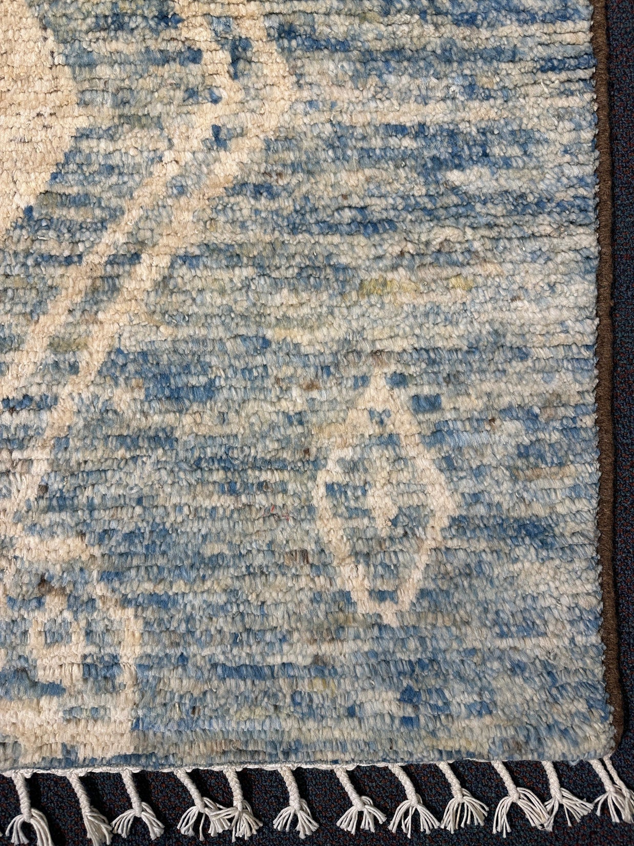 Moroccan Rug - 240 cm x 156 cm