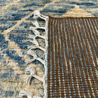 Moroccan Rug - 240 cm x 156 cm