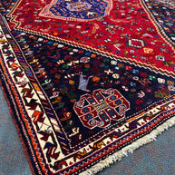 Abadeh Rug - 275 cm x 179 cm