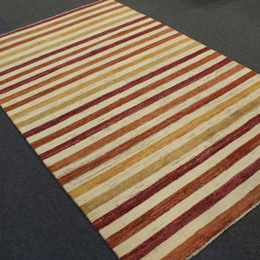 Gabbeh Rug - 248 cm x 156 cm