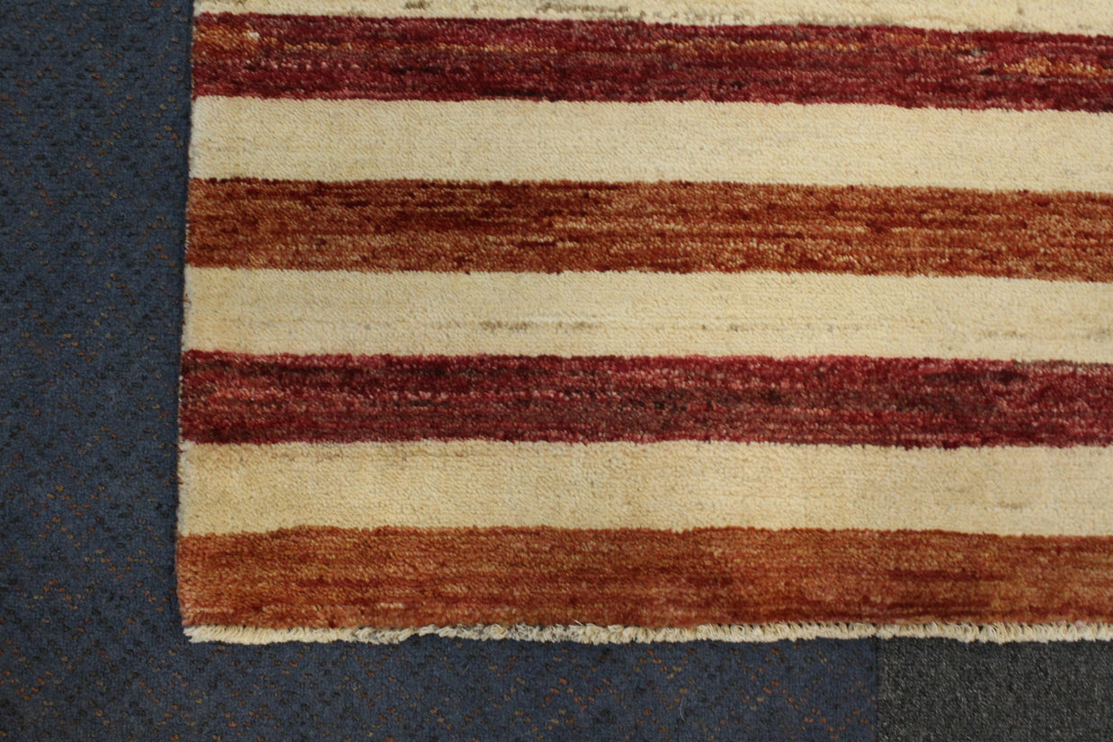 Gabbeh Rug - 248 cm x 156 cm
