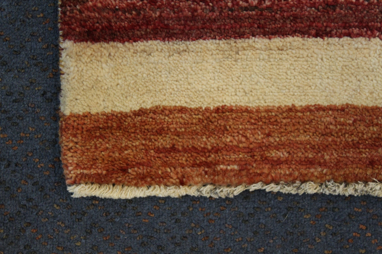 Gabbeh Rug - 248 cm x 156 cm