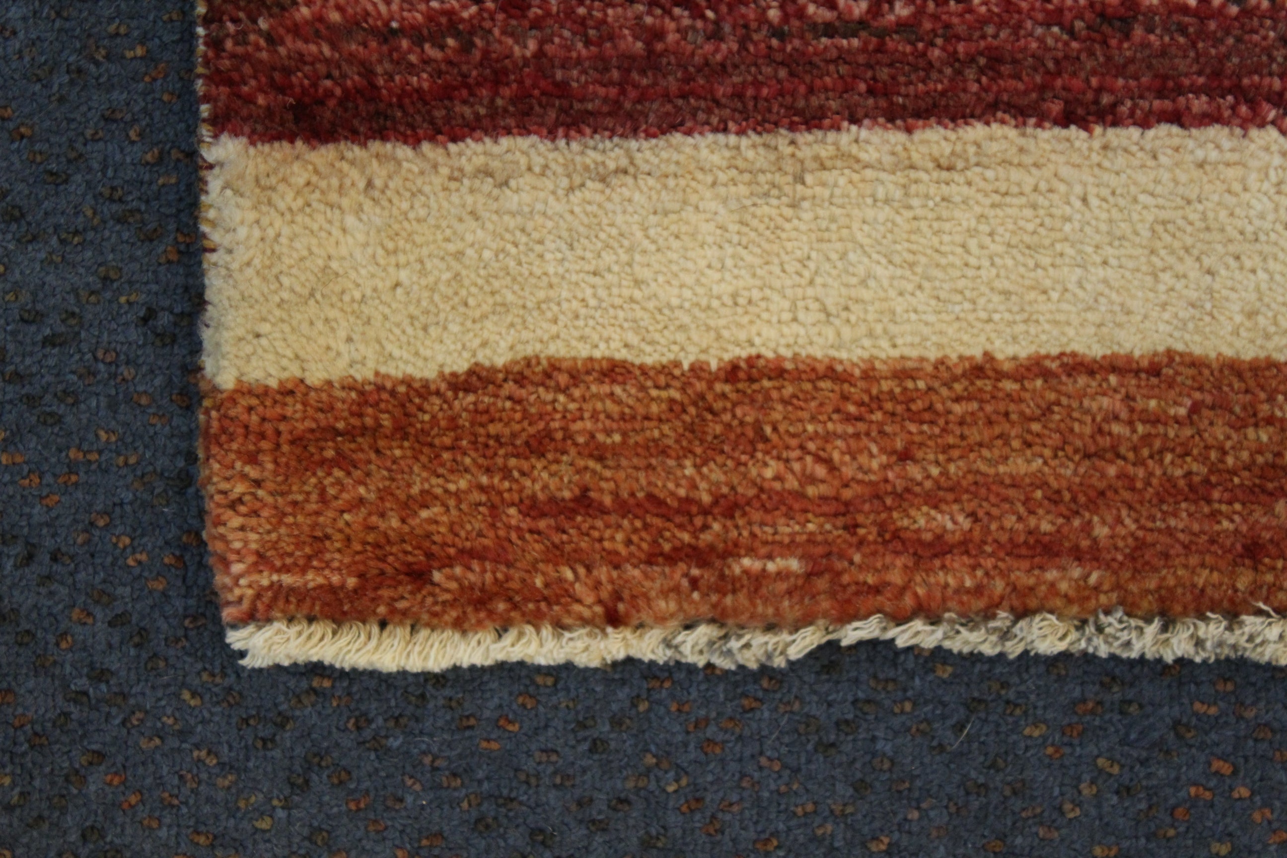 Gabbeh Rug - 248 cm x 156 cm