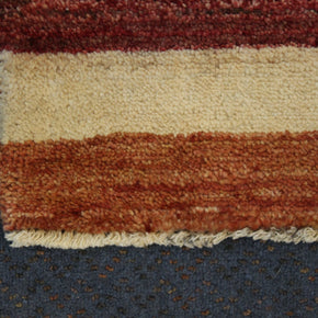 Gabbeh Rug - 248 cm x 156 cm