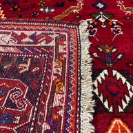 Abadeh Rug - 275 cm x 179 cm