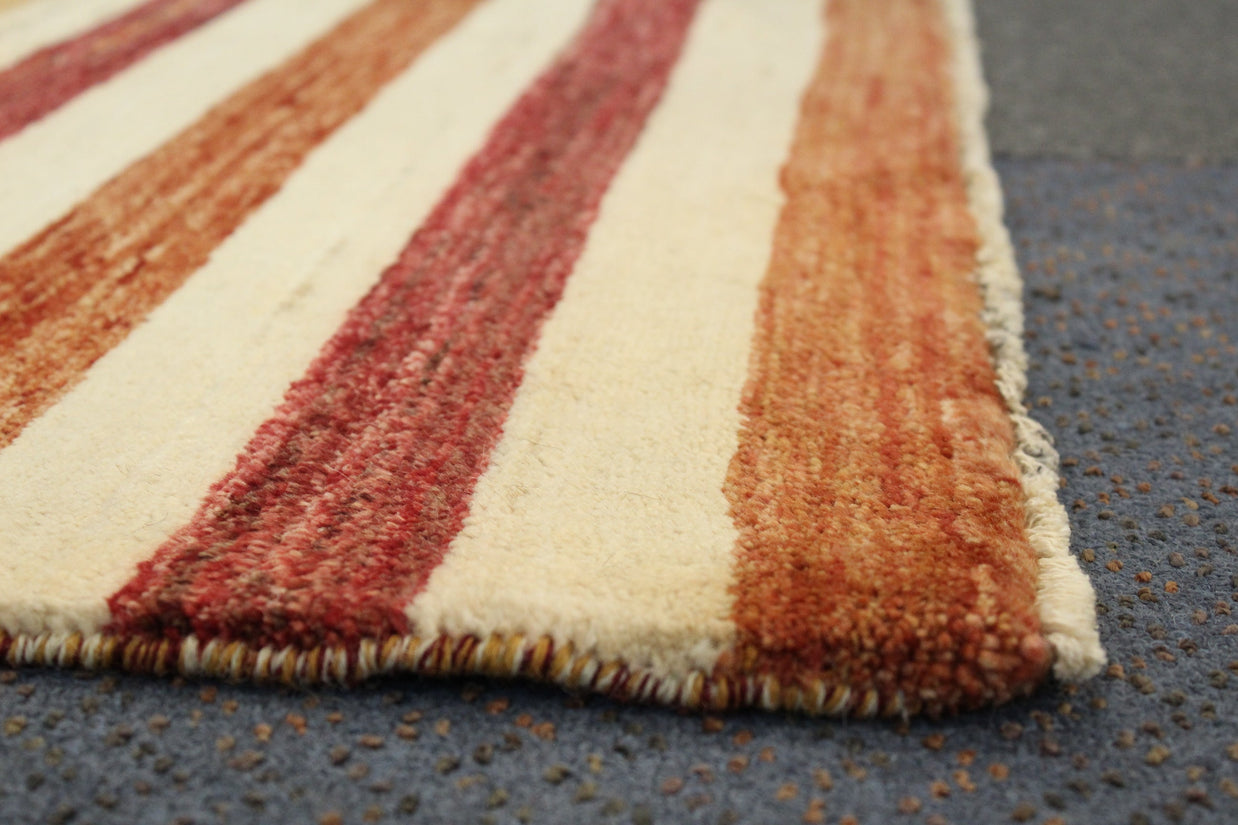 Gabbeh Rug - 248 cm x 156 cm