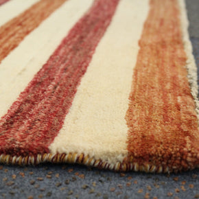 Gabbeh Rug - 248 cm x 156 cm