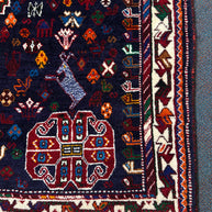 Abadeh Rug - 275 cm x 179 cm