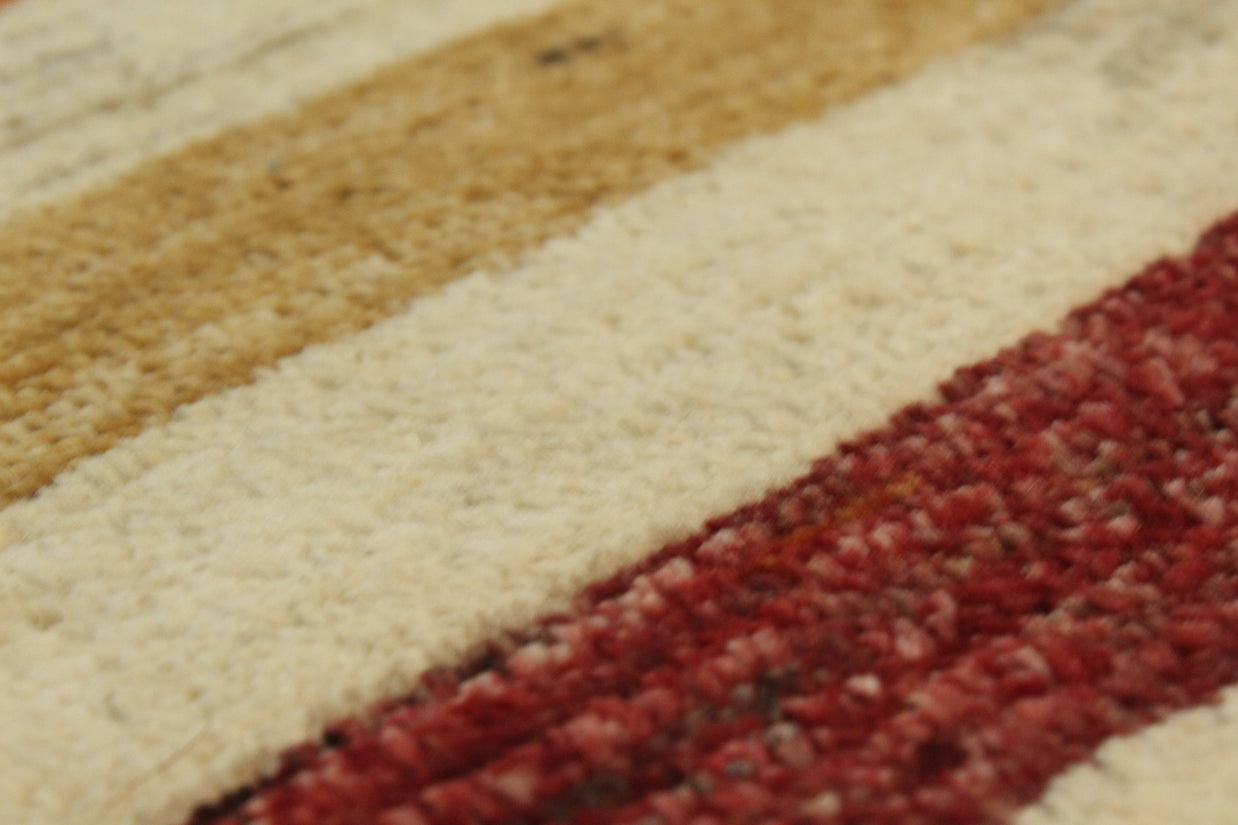 Gabbeh Rug - 248 cm x 156 cm