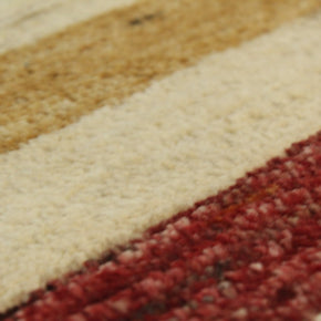 Gabbeh Rug - 248 cm x 156 cm