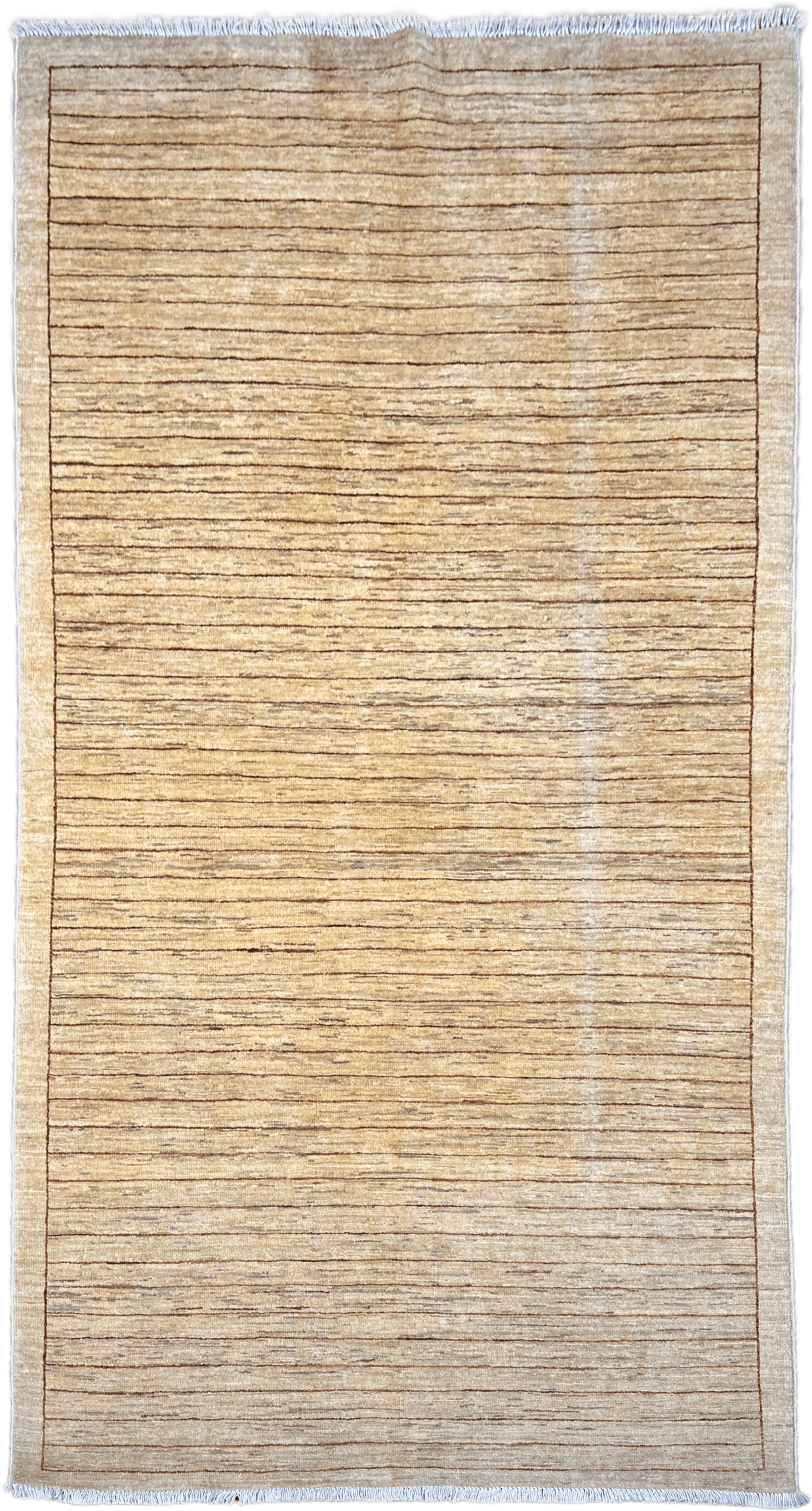 Gabbeh Rug - 264 cm x 142 cm