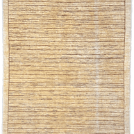 Gabbeh Rug - 264 cm x 142 cm