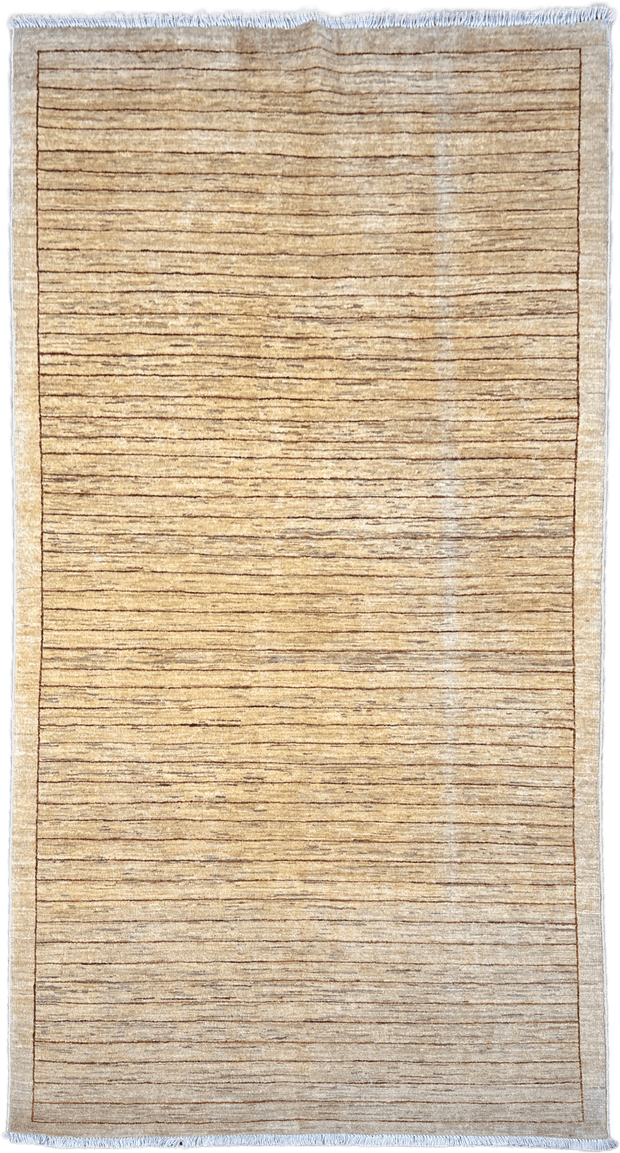 Gabbeh Rug - 264 cm x 142 cm