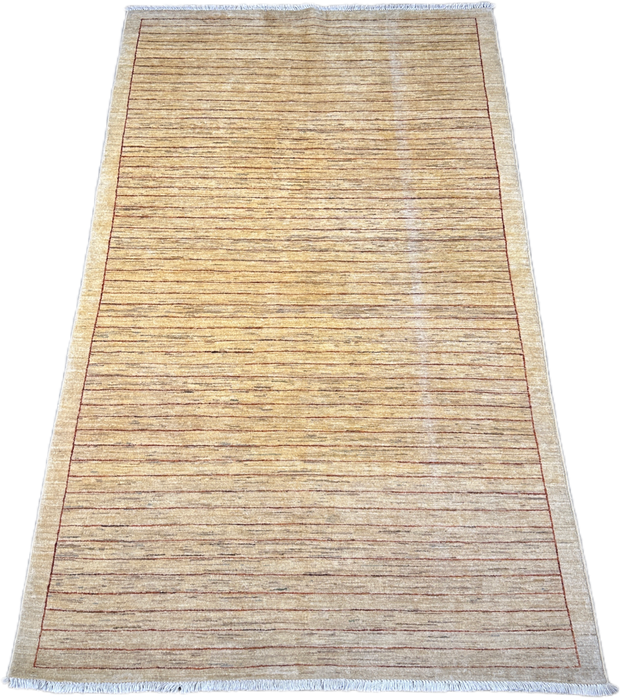 Gabbeh Rug - 264 cm x 142 cm