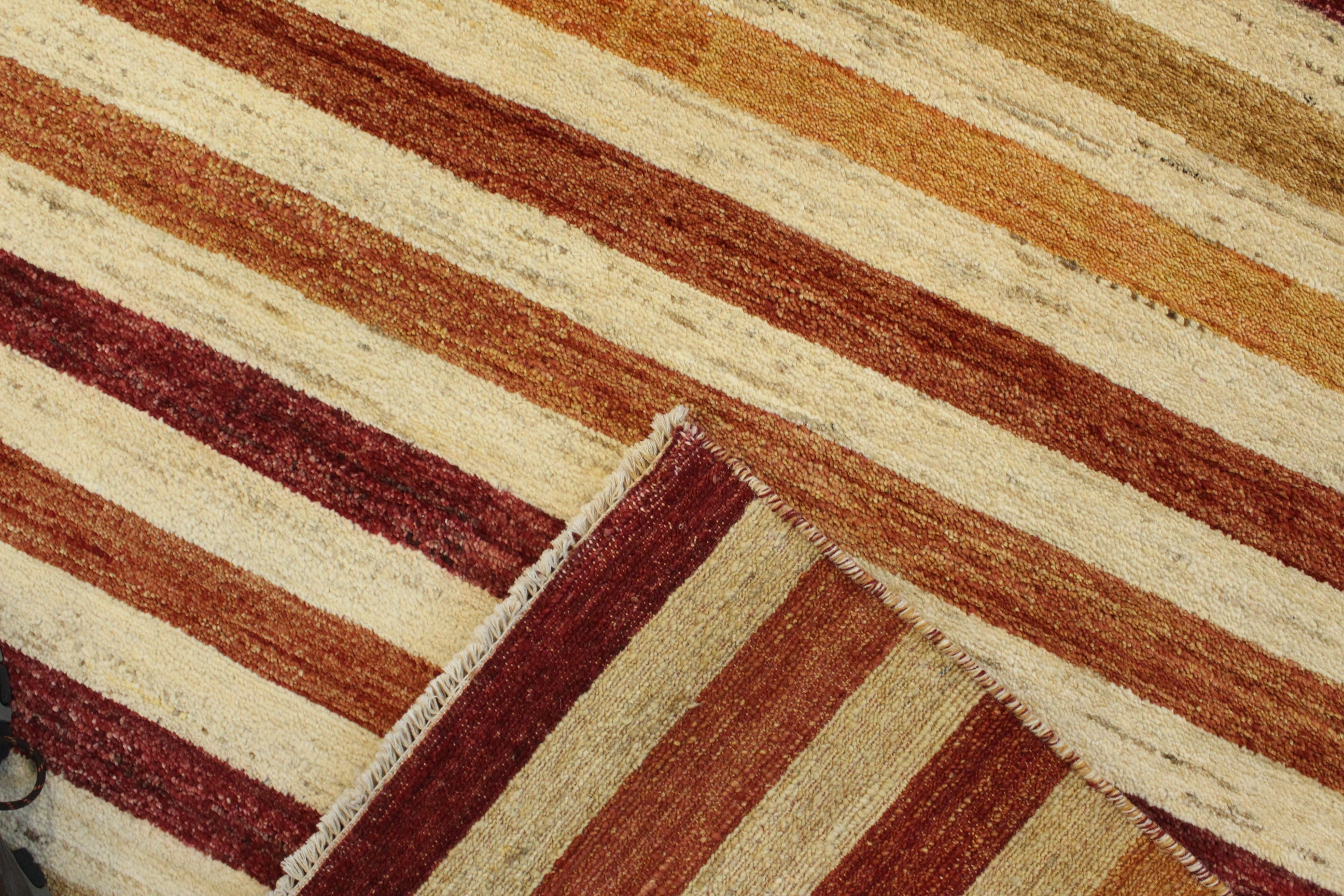 Gabbeh Rug - 248 cm x 156 cm