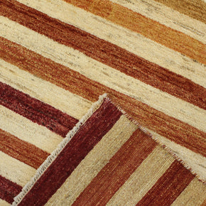 Gabbeh Rug - 248 cm x 156 cm