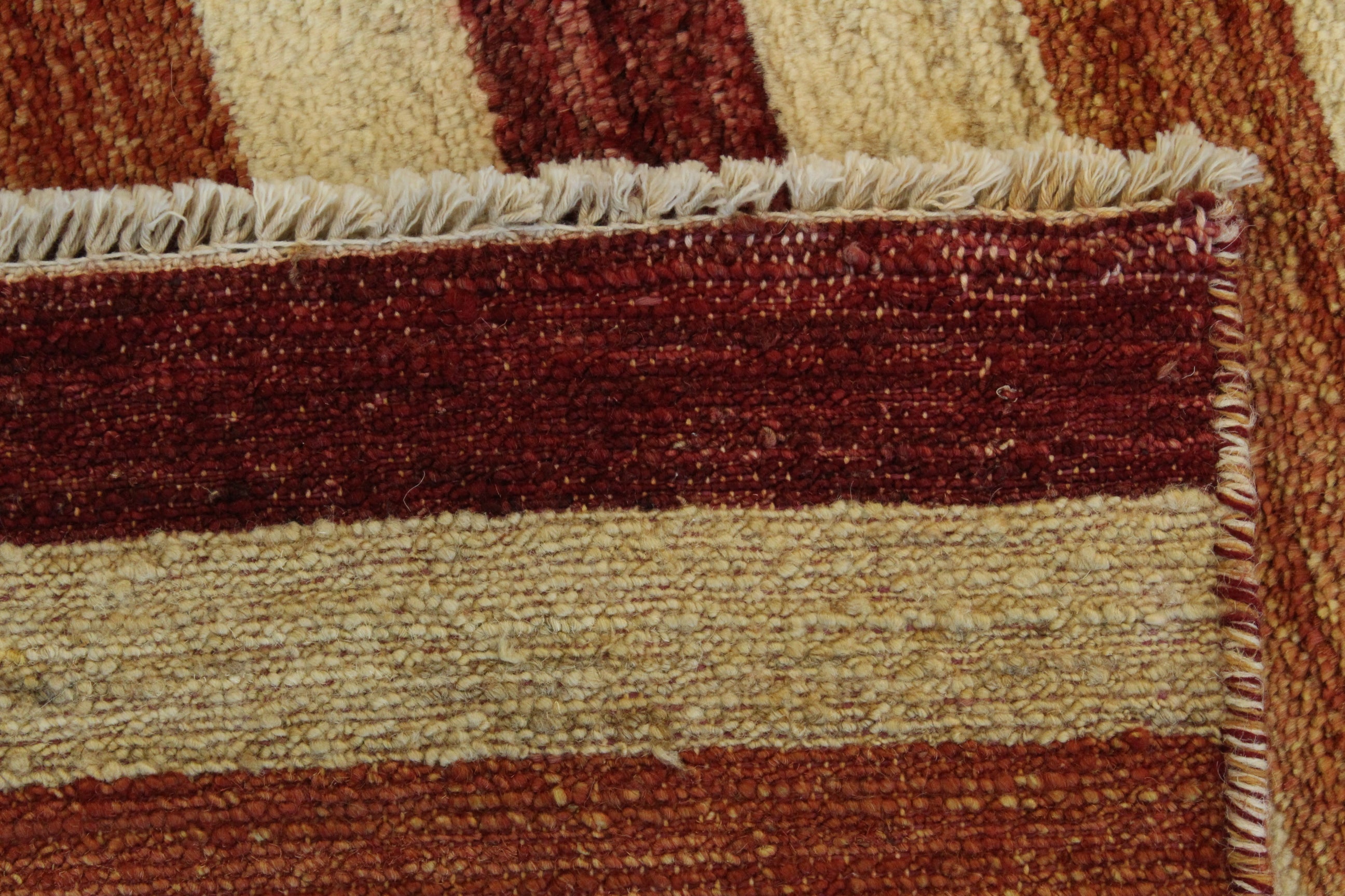 Gabbeh Rug - 248 cm x 156 cm