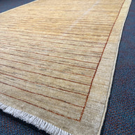Gabbeh Rug - 264 cm x 142 cm