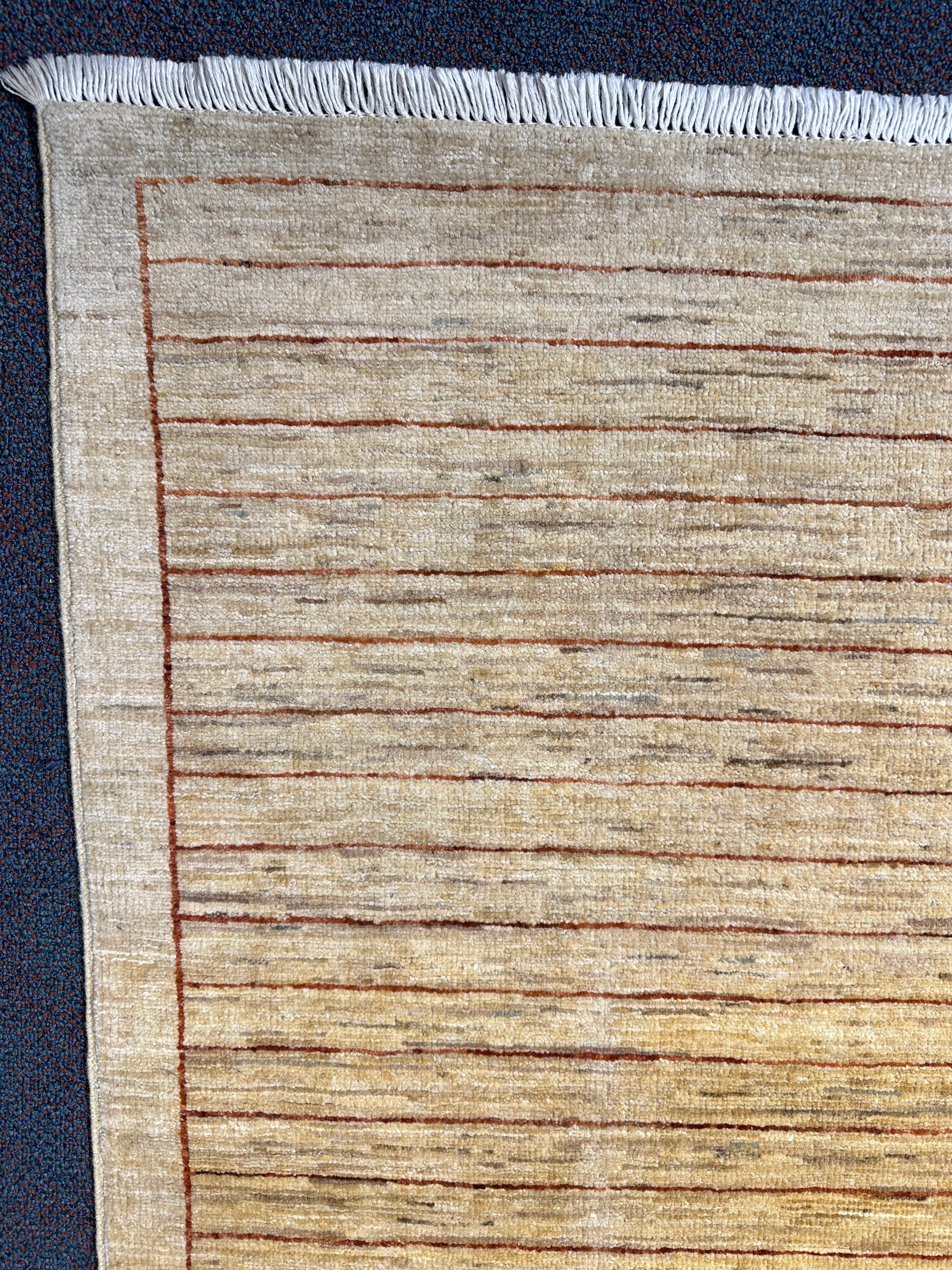 Gabbeh Rug - 264 cm x 142 cm