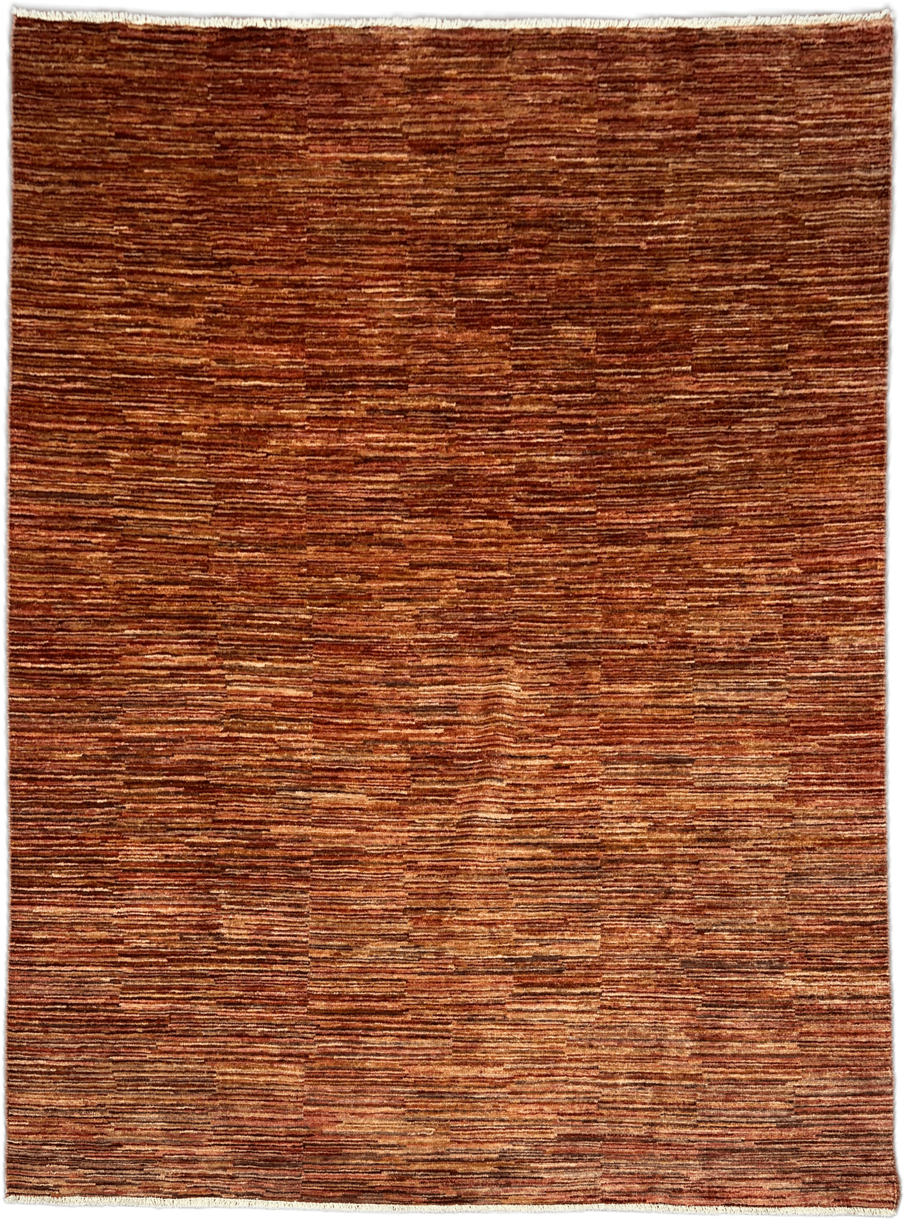 Gabbeh Rug - 237 cm x 176 cm