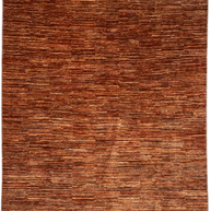 Gabbeh Rug - 237 cm x 176 cm