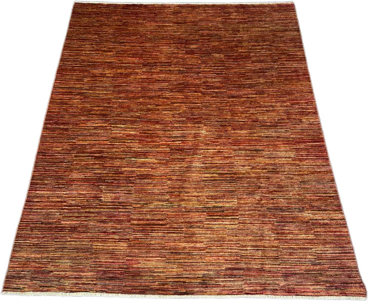 Gabbeh Rug - 237 cm x 176 cm