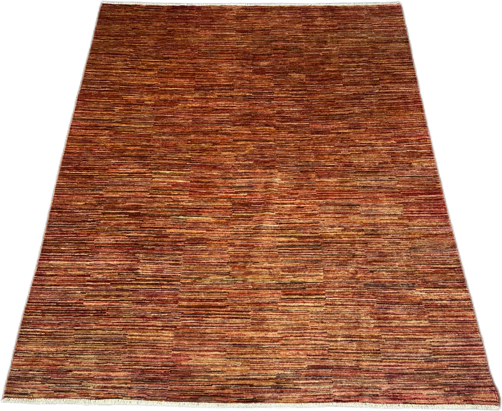Gabbeh Rug - 237 cm x 176 cm