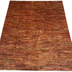 Gabbeh Rug - 237 cm x 176 cm