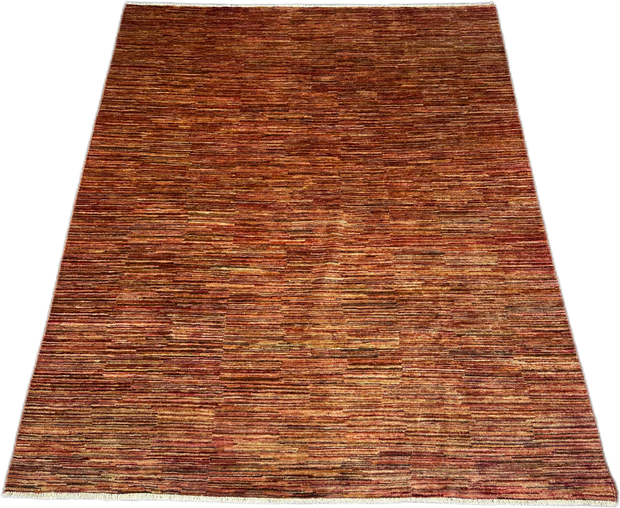 Gabbeh Rug - 237 cm x 176 cm
