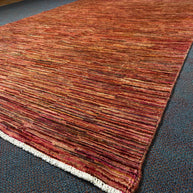 Gabbeh Rug - 237 cm x 176 cm